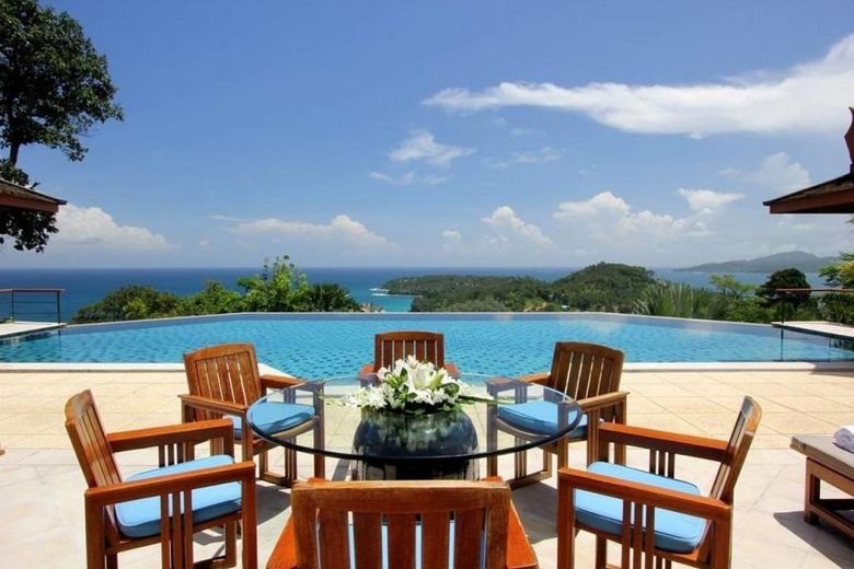 6 BEDROOMS FOR SALE IN SURIN, PHUKET (SUD-248) image
