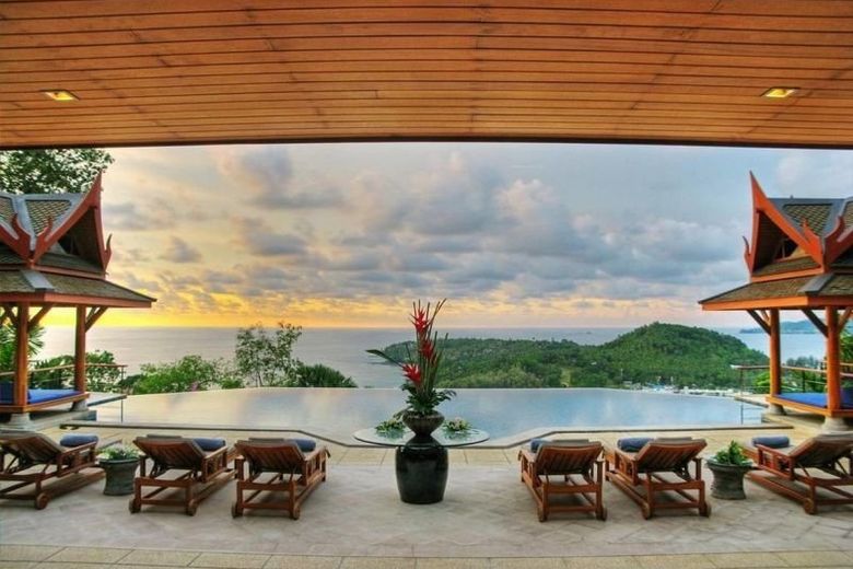 6 BEDROOMS FOR SALE IN SURIN, PHUKET (SUD-248) image