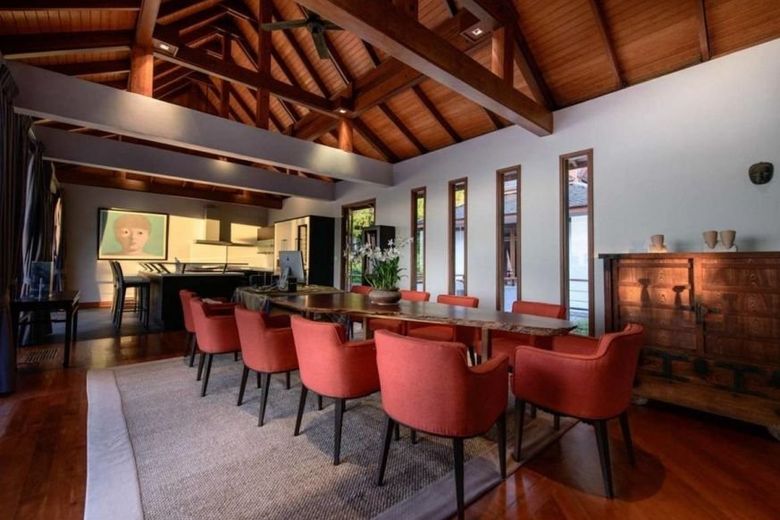 6 BEDROOMS FOR SALE IN SURIN, PHUKET (SUD-248) image