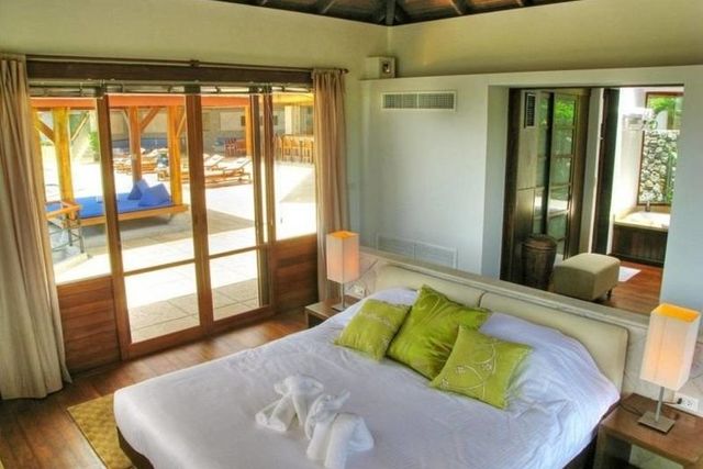 6 BEDROOMS FOR SALE IN SURIN, PHUKET (SUD-248) image