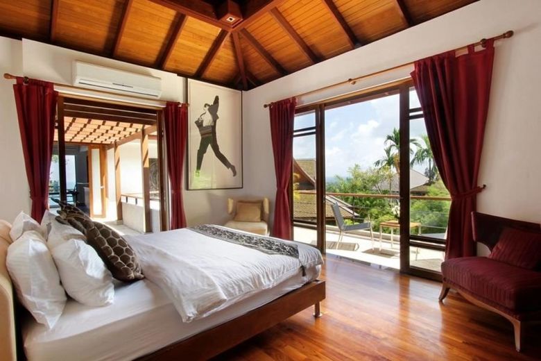 6 BEDROOMS FOR SALE IN SURIN, PHUKET (SUD-248) image
