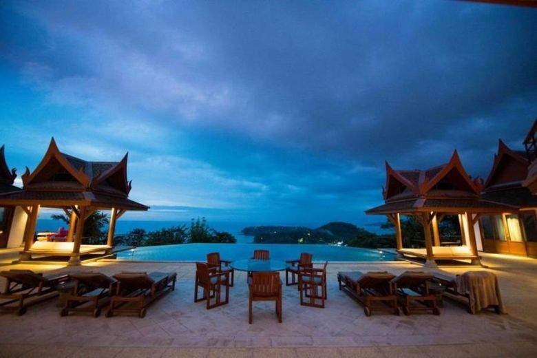 6 BEDROOMS FOR SALE IN SURIN, PHUKET (SUD-248) image