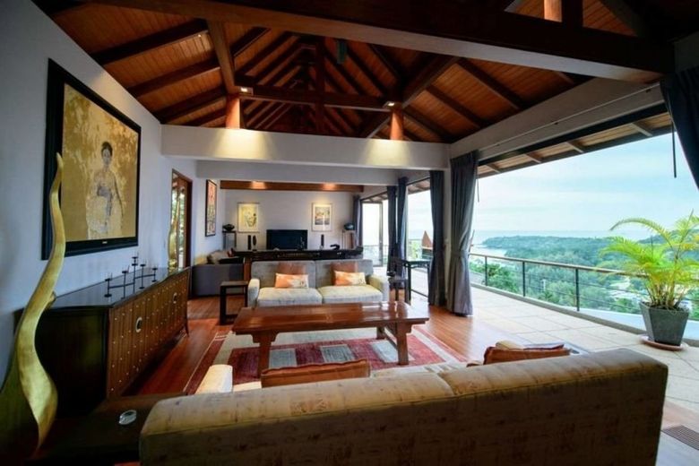 6 BEDROOMS FOR SALE IN SURIN, PHUKET (SUD-248) image