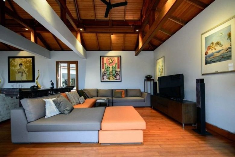 6 BEDROOMS FOR SALE IN SURIN, PHUKET (SUD-248) image