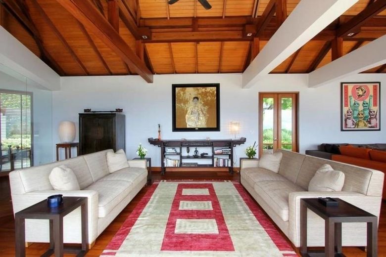 6 BEDROOMS FOR SALE IN SURIN, PHUKET (SUD-248) image
