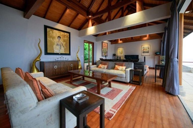 6 BEDROOMS FOR SALE IN SURIN, PHUKET (SUD-248) image