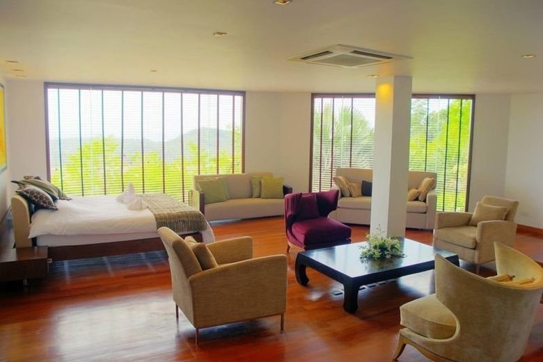 6 BEDROOMS FOR SALE IN SURIN, PHUKET (SUD-248) image