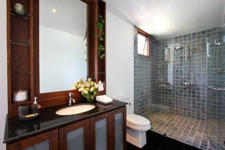 6 BEDROOMS FOR SALE IN SURIN, PHUKET (SUD-248) image