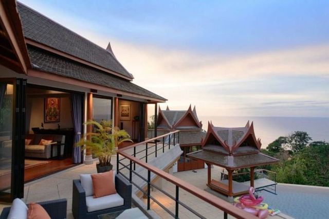 6 BEDROOMS FOR SALE IN SURIN, PHUKET (SUD-248) image