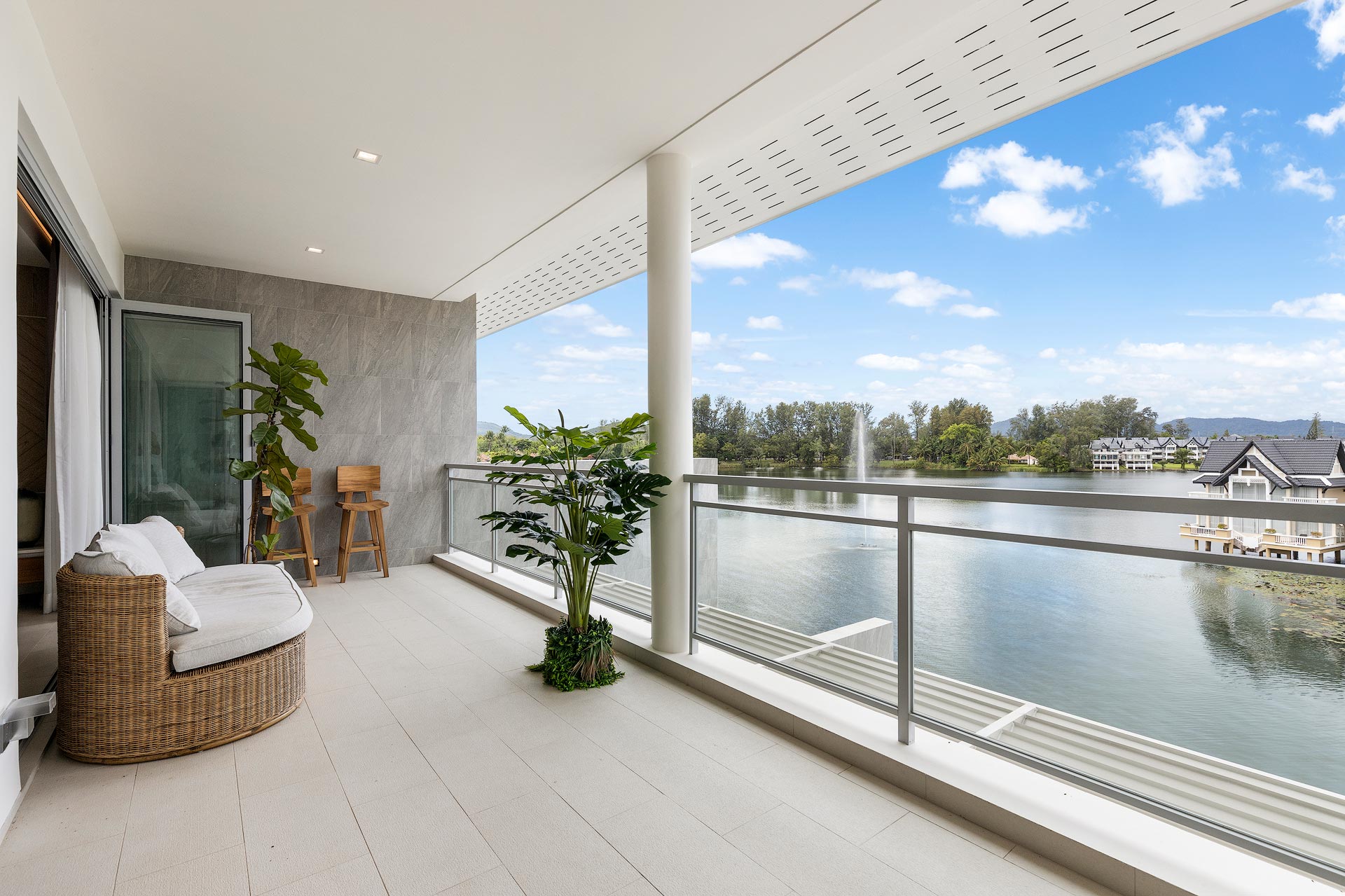 2 Bedroom Angsana Beachfront Penthouse (SUC-1077) image