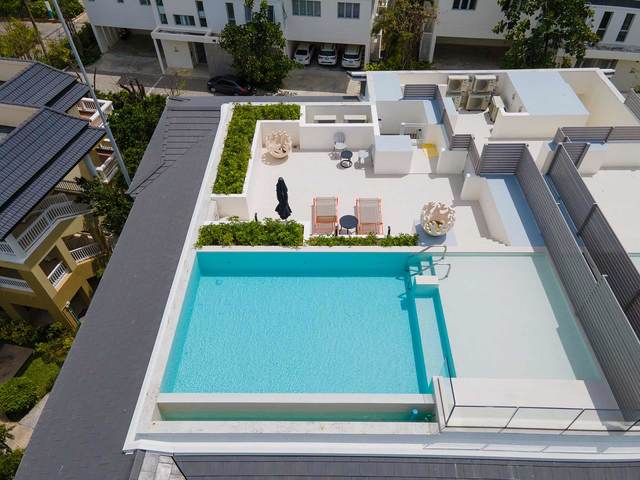 2 Bedroom Angsana Beachfront Penthouse (SUC-1077) image