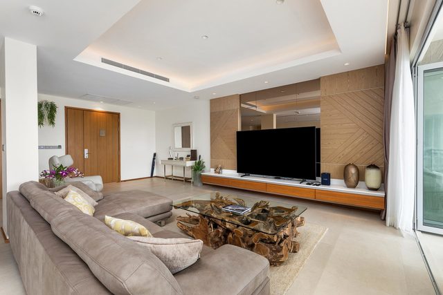 2 Bedroom Angsana Beachfront Penthouse (SUC-1077) image