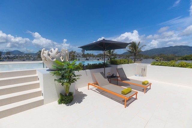 2 Bedroom Angsana Beachfront Penthouse (SUC-1077) image