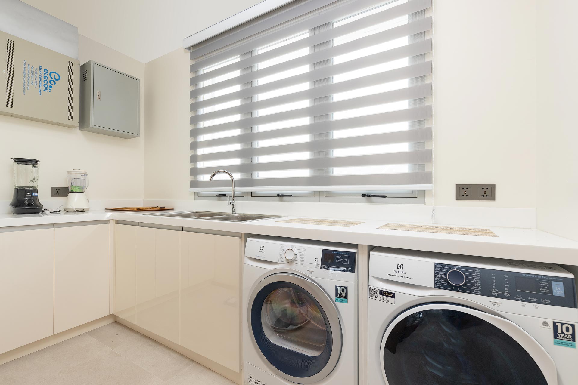 2 Bedroom Angsana Beachfront Penthouse (SUC-1077) image