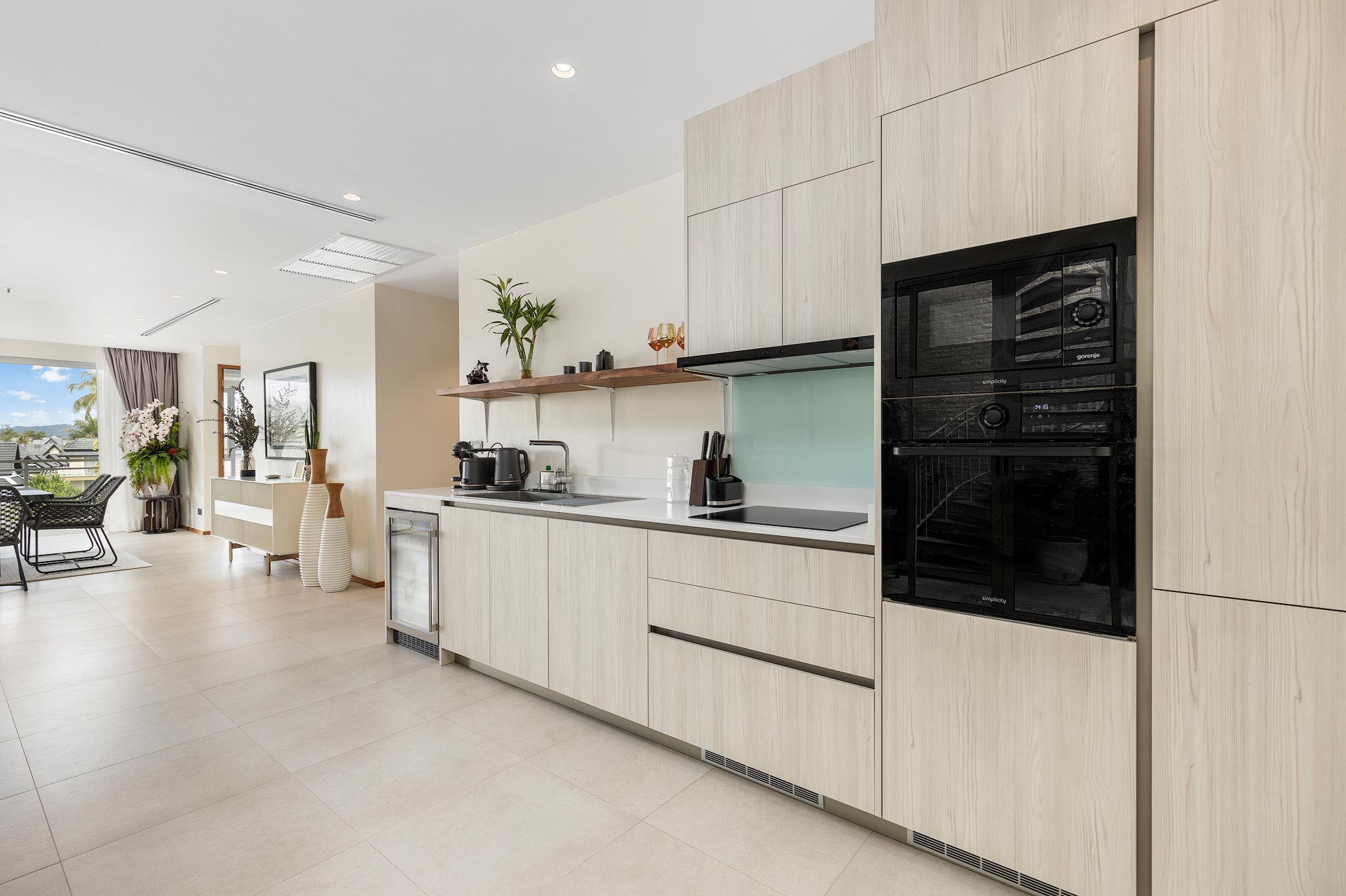 2 Bedroom Angsana Beachfront Penthouse (SUC-1077) image