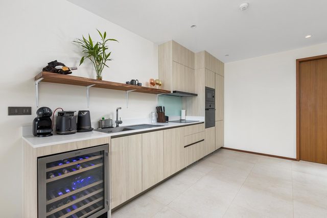 2 Bedroom Angsana Beachfront Penthouse (SUC-1077) image