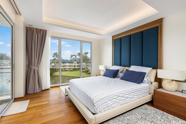 2 Bedroom Angsana Beachfront Penthouse (SUC-1077) image