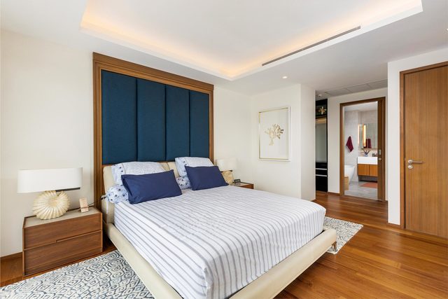 2 Bedroom Angsana Beachfront Penthouse (SUC-1077) image