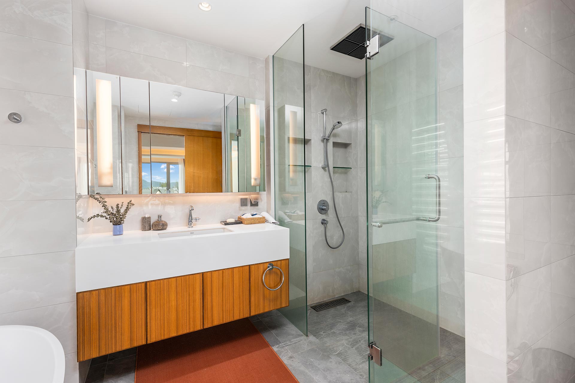 2 Bedroom Angsana Beachfront Penthouse (SUC-1077) image