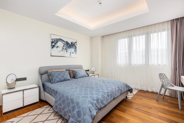 2 Bedroom Angsana Beachfront Penthouse (SUC-1077) image