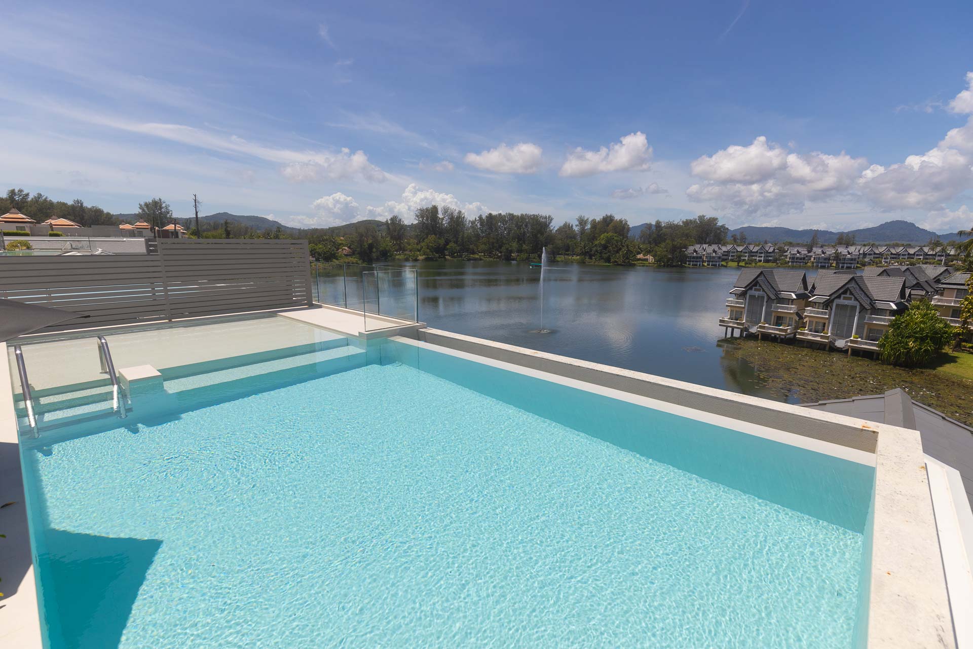 2 Bedroom Angsana Beachfront Penthouse (SUC-1077) image