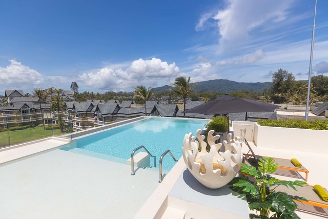 2 Bedroom Angsana Beachfront Penthouse (SUC-1077) image