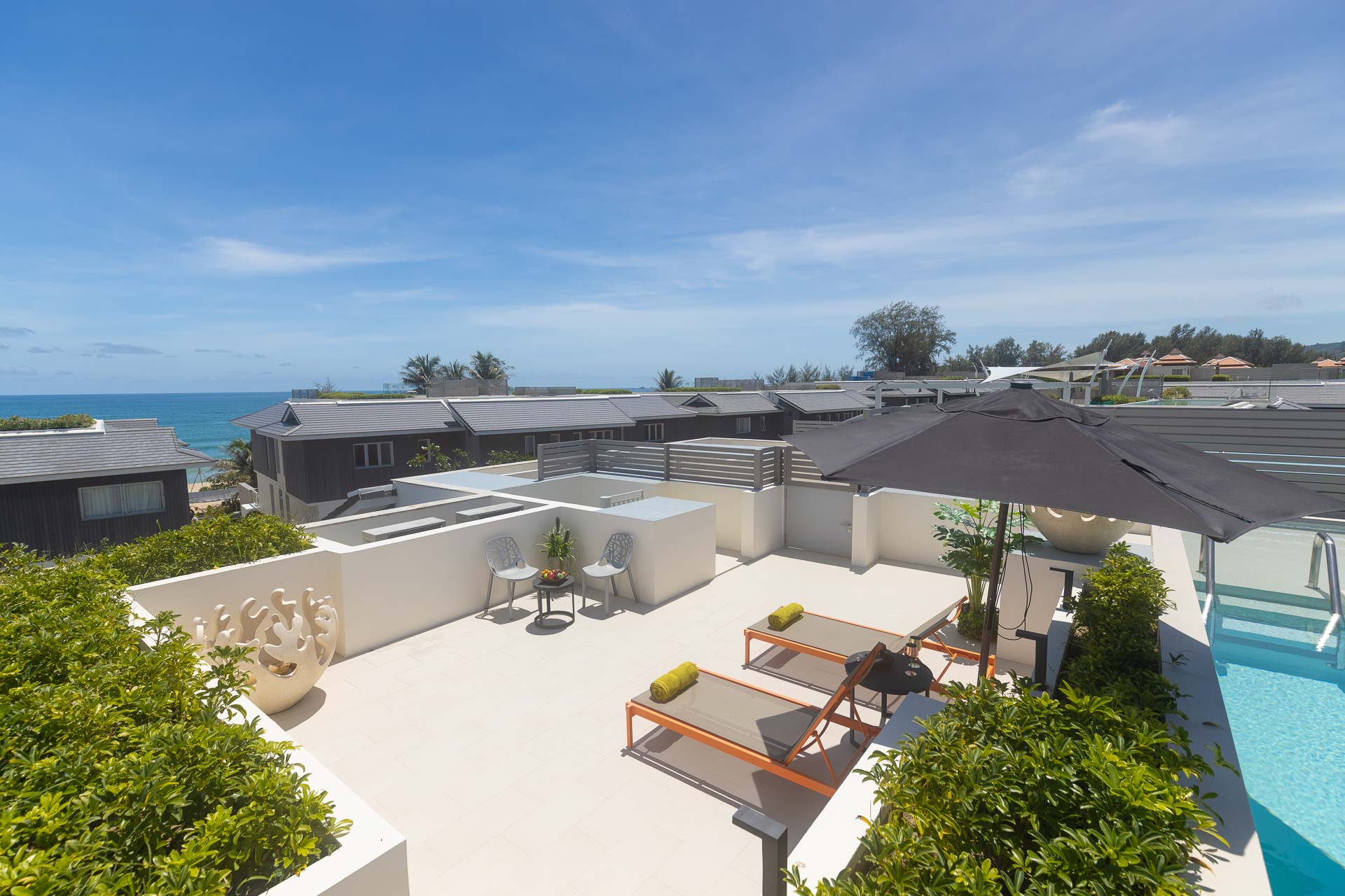 2 Bedroom Angsana Beachfront Penthouse (SUC-1077) image