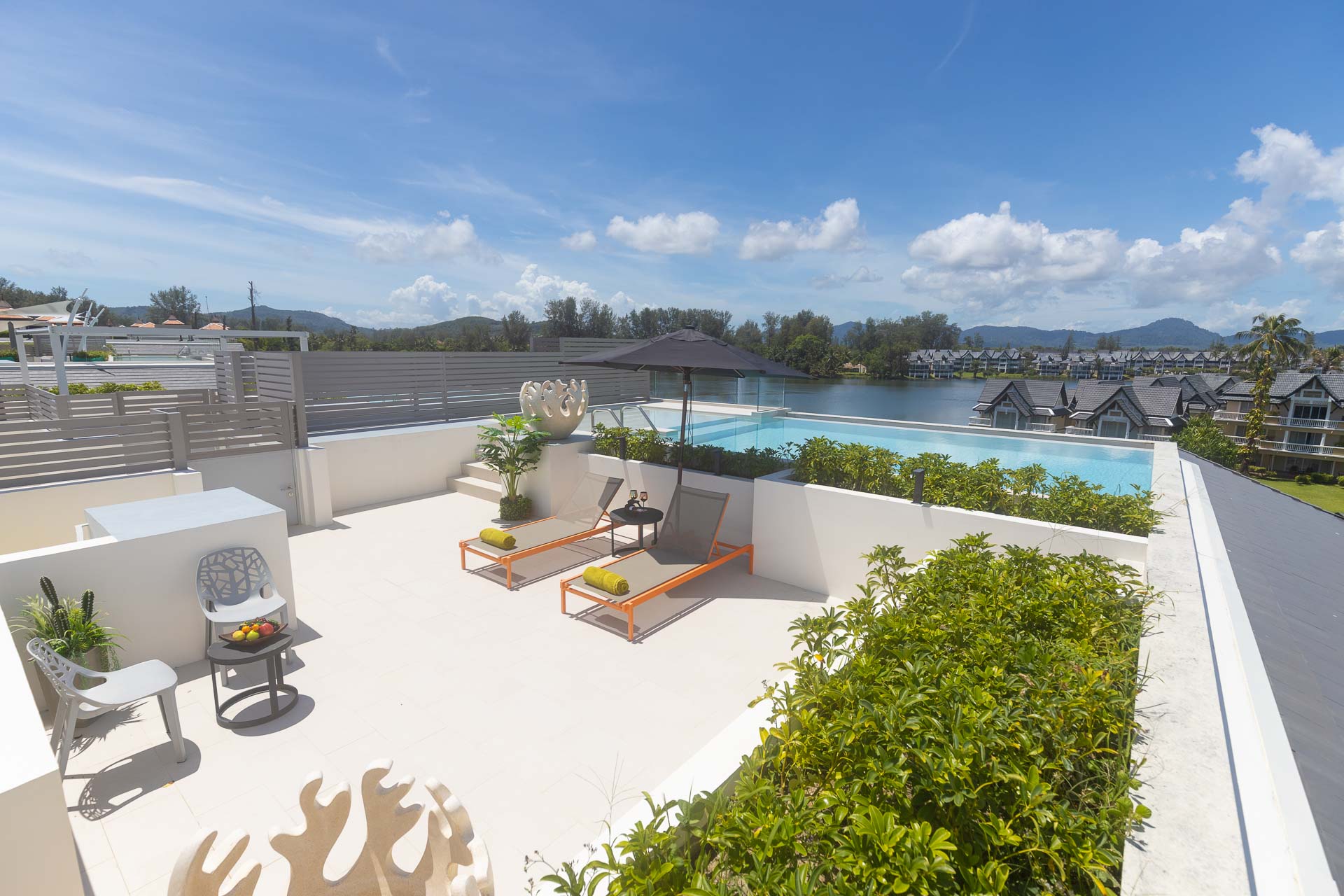 2 Bedroom Angsana Beachfront Penthouse (SUC-1077) image