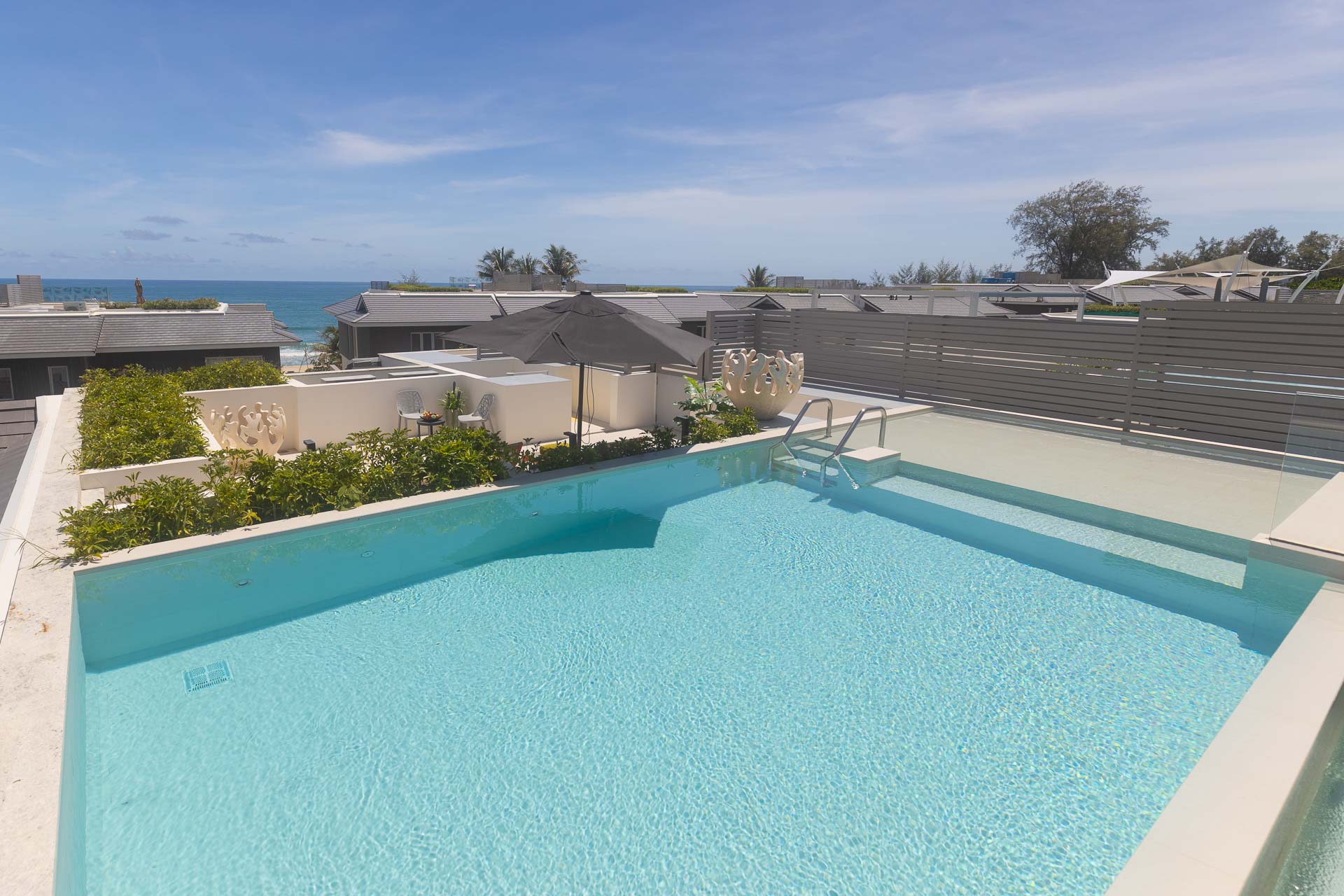 2 Bedroom Angsana Beachfront Penthouse (SUC-1077) image