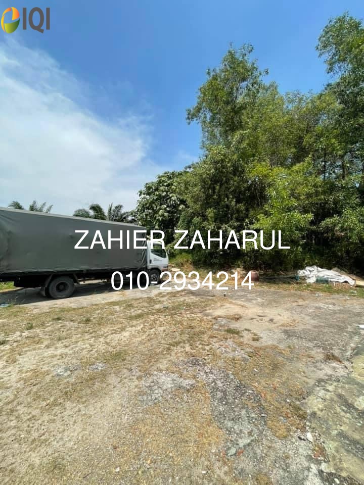 Bungalow Land For Sale Taman Tenaga Puchong image