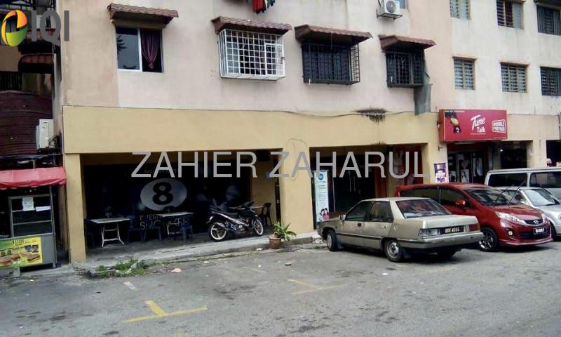 Apartment Lestari image