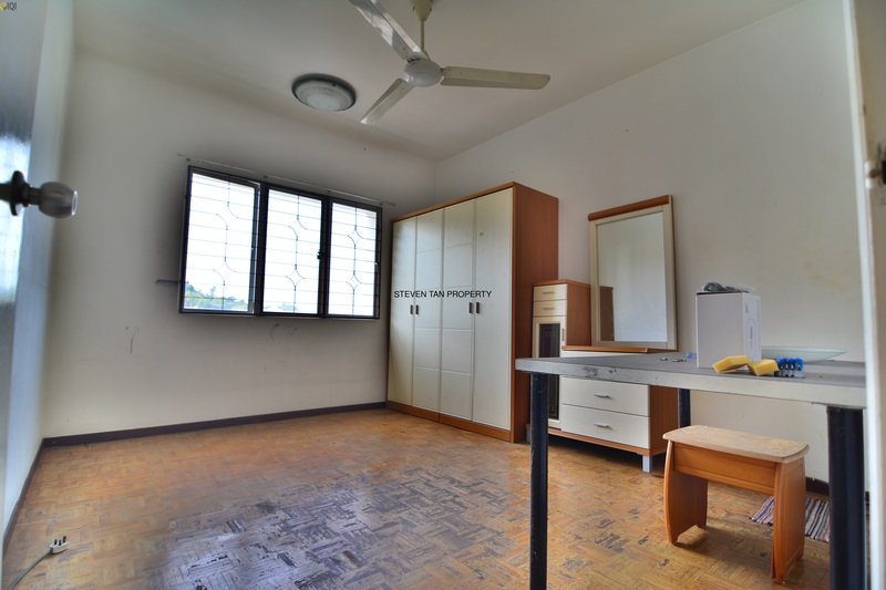 Saraka Apartment IQI Global