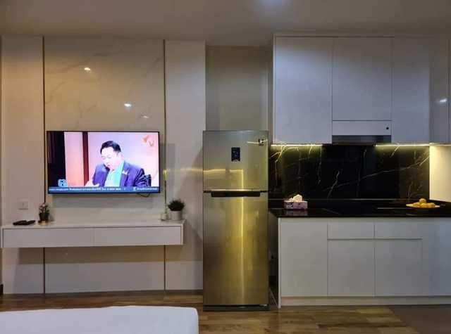 A Newly completed renovate (July 2022) Studio Room Condominium at the Regent Bangtao (SUD-1085) image