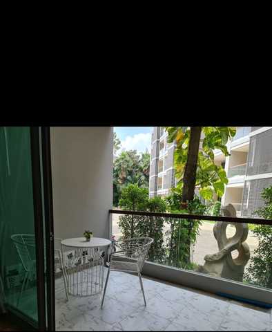 A Newly completed renovate (July 2022) Studio Room Condominium at the Regent Bangtao (SUD-1085) image