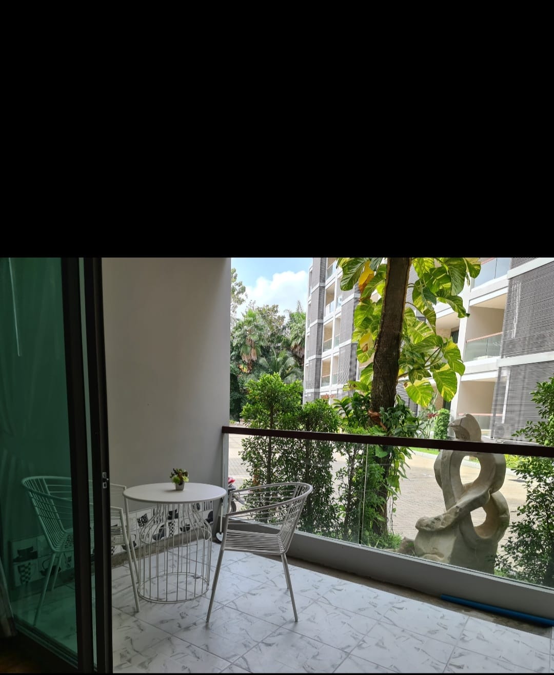 A Newly completed renovate (July 2022) Studio Room Condominium at the Regent Bangtao   (SUD-1085) image