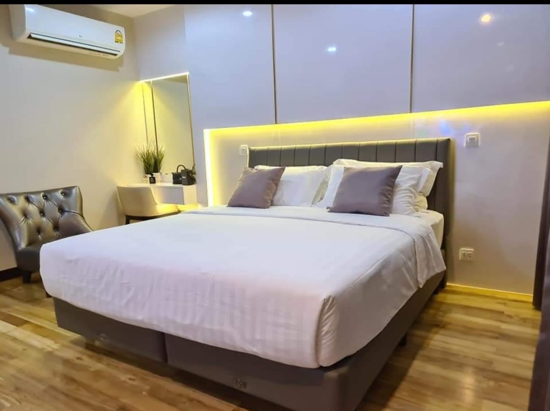 A Newly completed renovate (July 2022) Studio Room Condominium at the Regent Bangtao   (SUD-1085) image