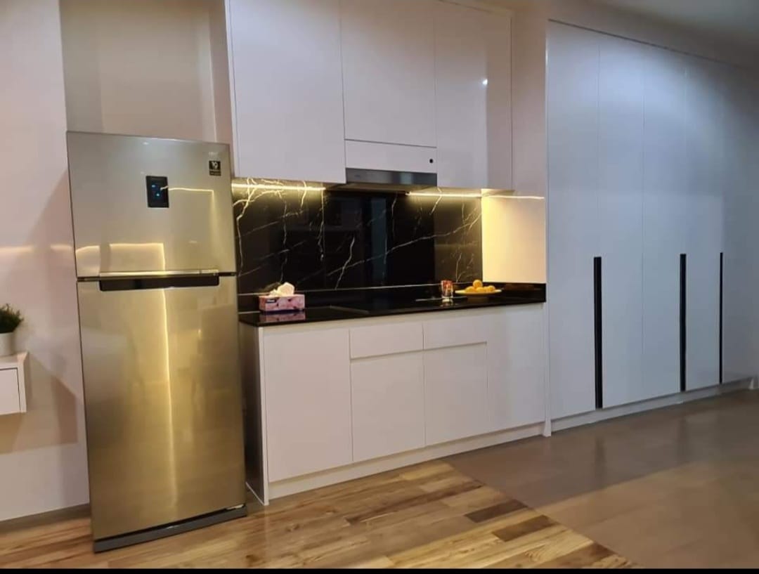 A Newly completed renovate (July 2022) Studio Room Condominium at the Regent Bangtao   (SUD-1085) image