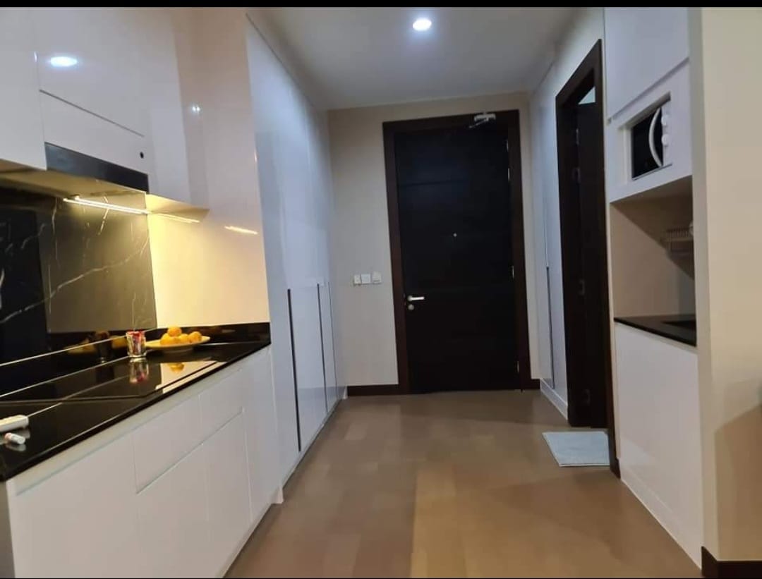 A Newly completed renovate (July 2022) Studio Room Condominium at the Regent Bangtao   (SUD-1085) image