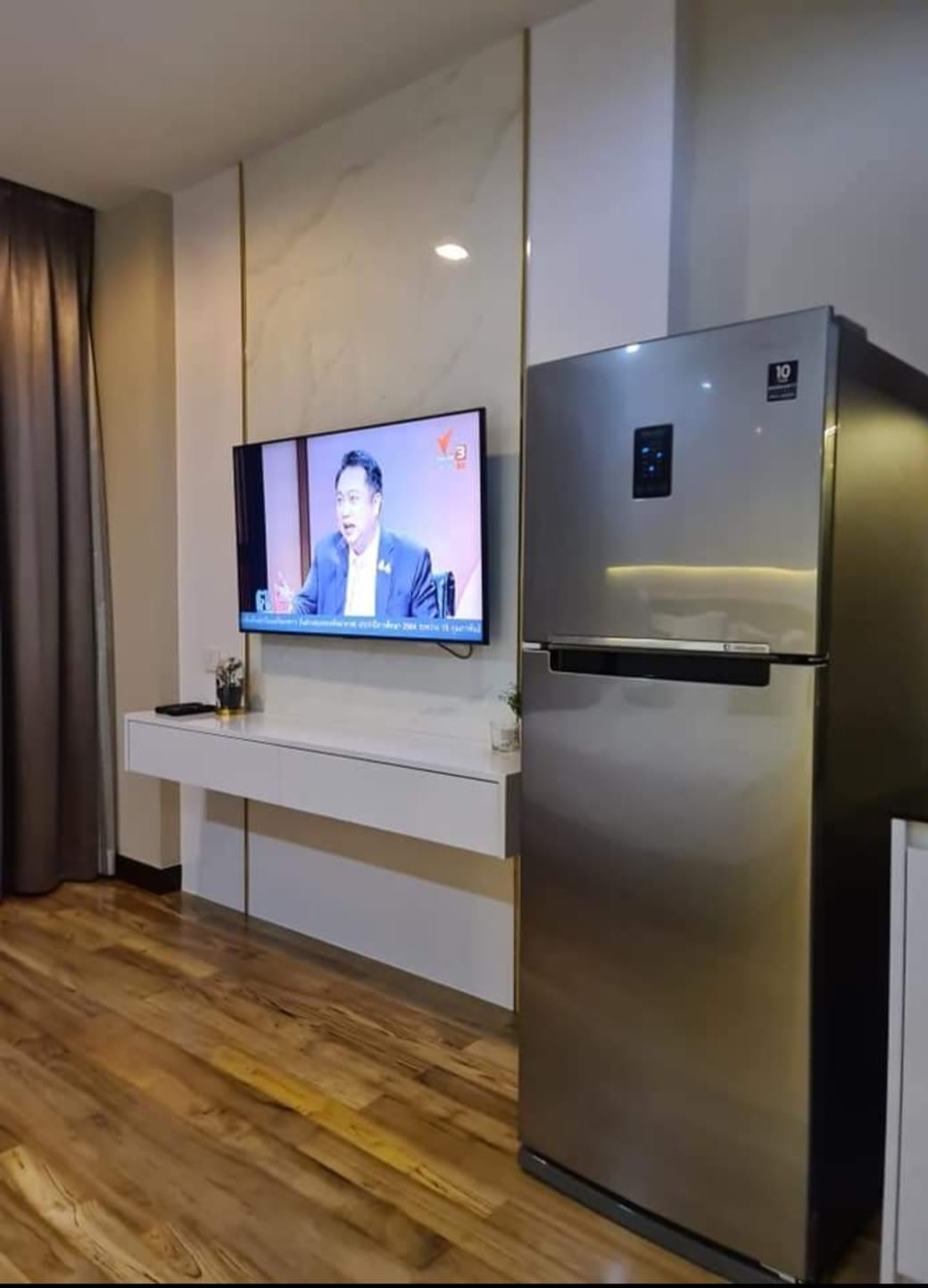 A Newly completed renovate (July 2022) Studio Room Condominium at the Regent Bangtao   (SUD-1085) image