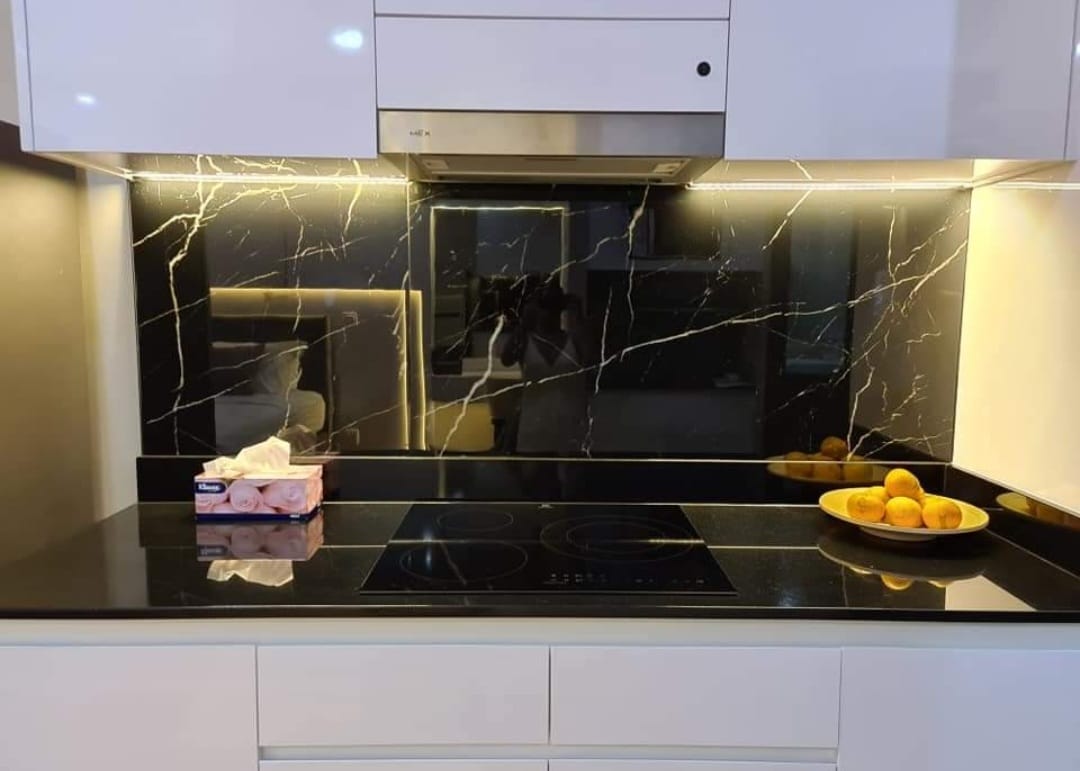 A Newly completed renovate (July 2022) Studio Room Condominium at the Regent Bangtao   (SUD-1085) image