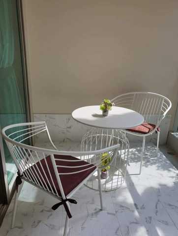 A Newly completed renovate (July 2022) Studio Room Condominium at the Regent Bangtao (SUD-1085) image