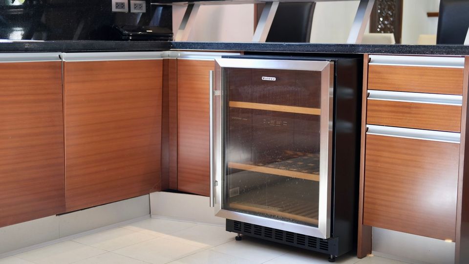 4 Bedroom Fully Furnished Villa in Saitaan Phase 2 (SUC-1083) image