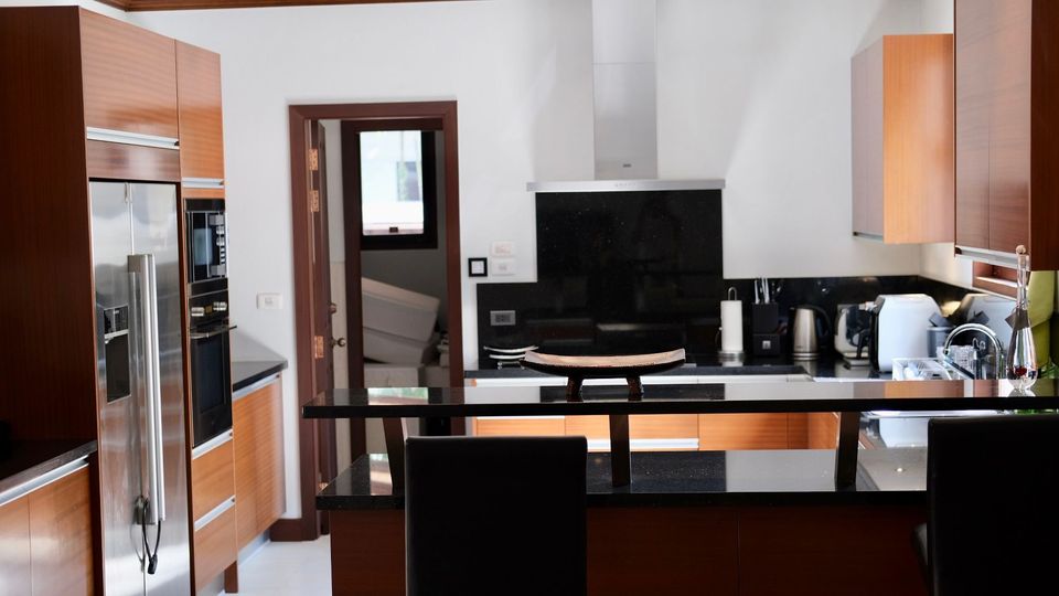 4 Bedroom Fully Furnished Villa in Saitaan Phase 2 (SUC-1083) image