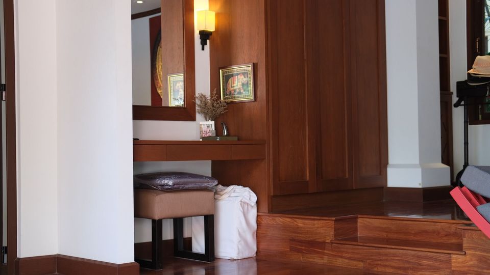 4 Bedroom Fully Furnished Villa in Saitaan Phase 2 (SUC-1083) image