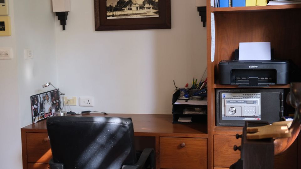 4 Bedroom Fully Furnished Villa in Saitaan Phase 2 (SUC-1083) image