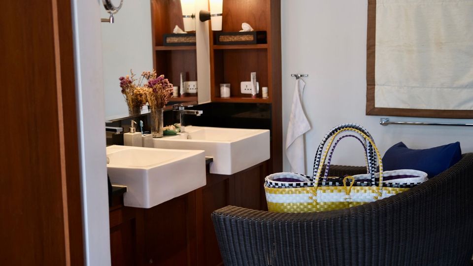 4 Bedroom Fully Furnished Villa in Saitaan Phase 2 (SUC-1083) image