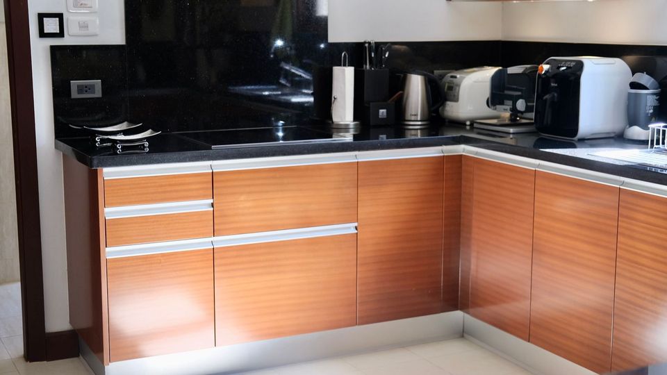 4 Bedroom Fully Furnished Villa in Saitaan Phase 2 (SUC-1083) image