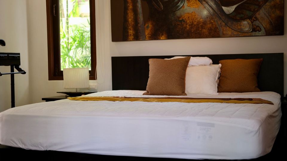 4 Bedroom Fully Furnished Villa in Saitaan Phase 2 (SUC-1083) image