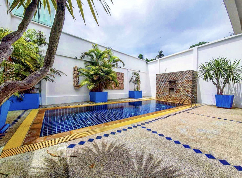 3 Bedroom House for Sale in Phuket (SUD-1087) image