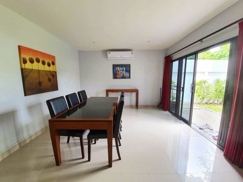 3 Bedroom House for Sale in Phuket (SUD-1087) image
